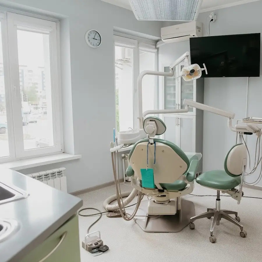 Стоматологія Персона-Люкс