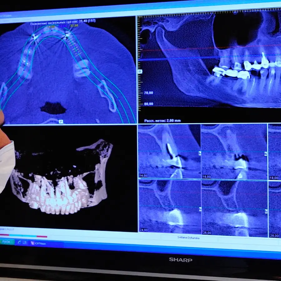 Стоматологічна клініка Стоматпрофі