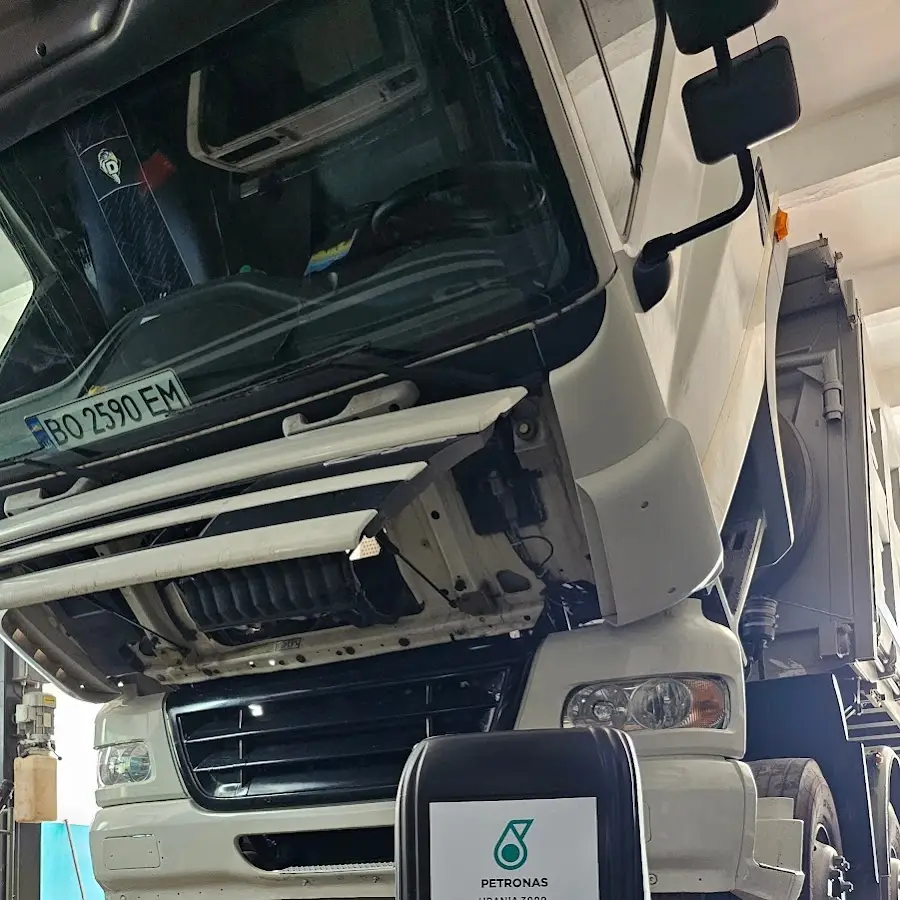 TvoeSTO ТВОЄ СТО