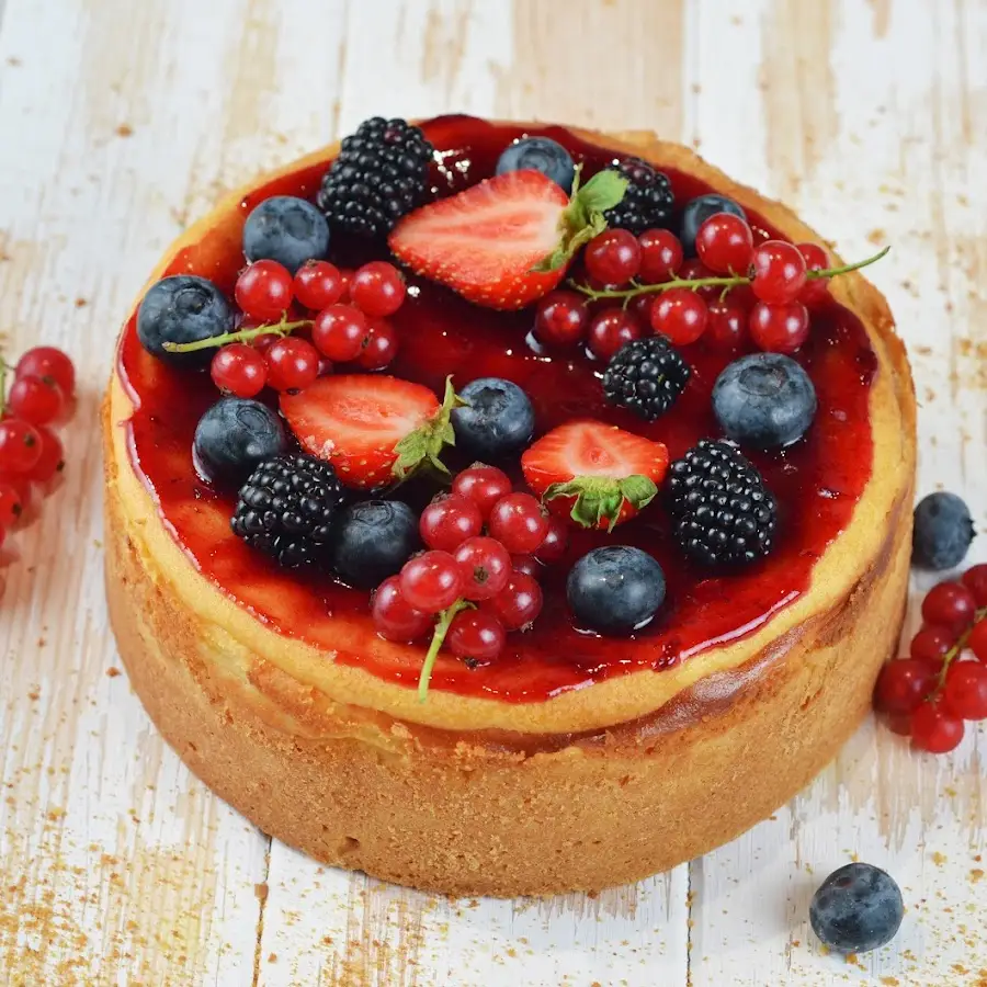 БУЛКА пекарня-кондитерская