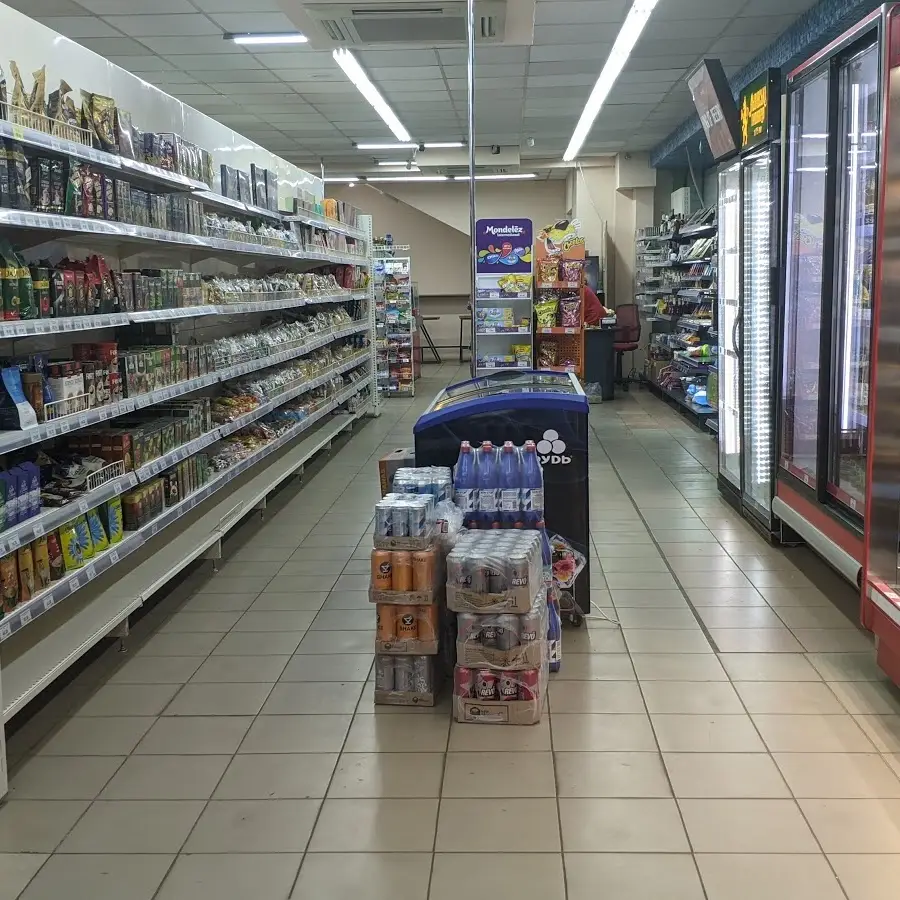 Кулинар Маркет Пекарня