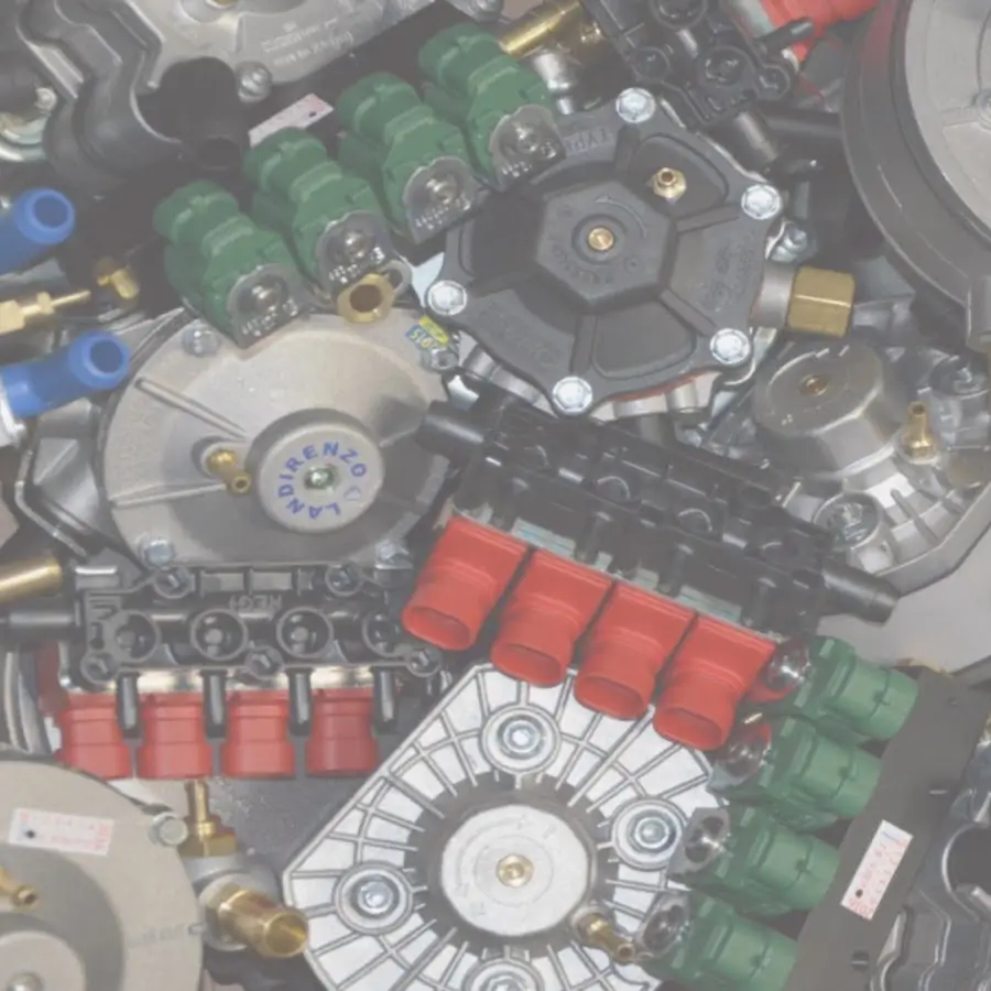 Інтернет-магазин MisterGAZ