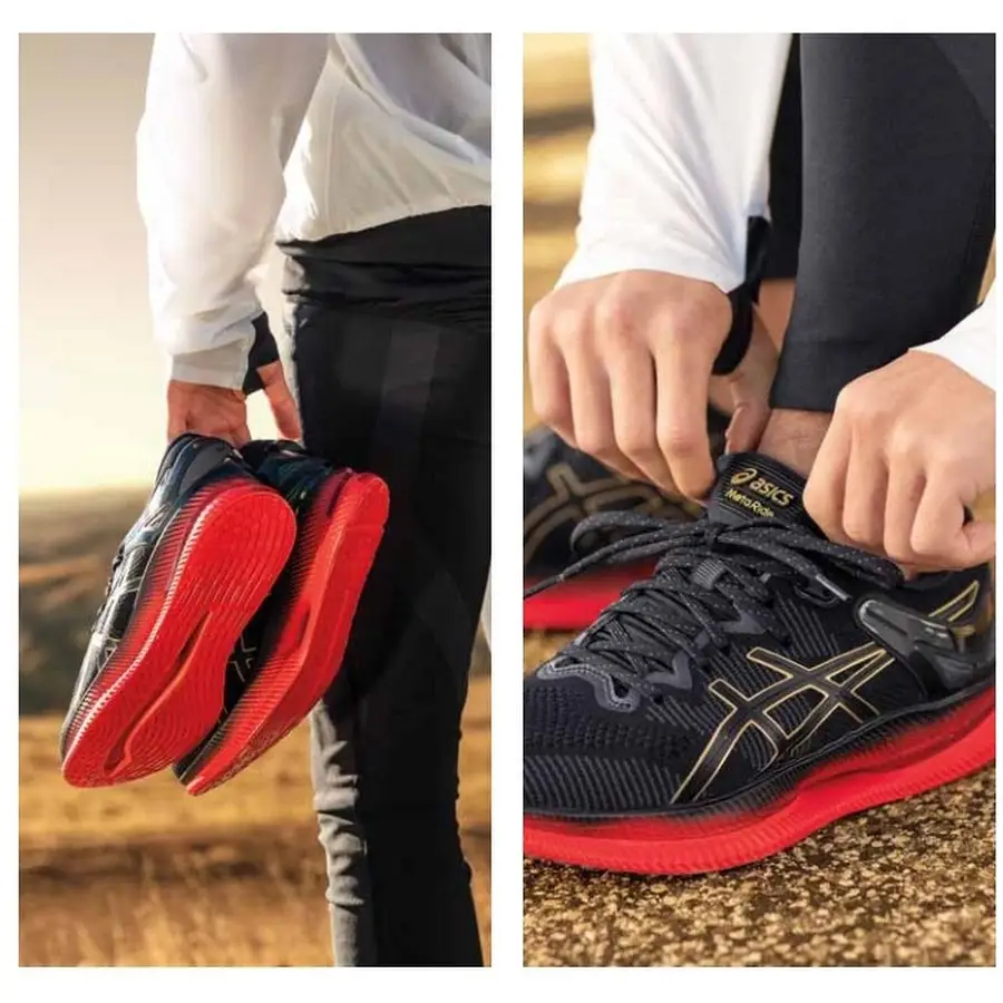 Asics - інтернет-магазин оригінальних кросівок