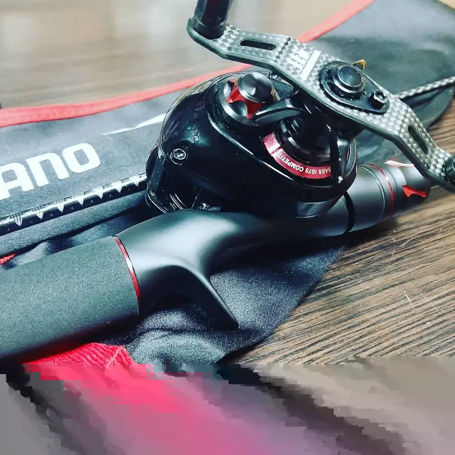 Only Fishing - рыболовный интернет-магазин