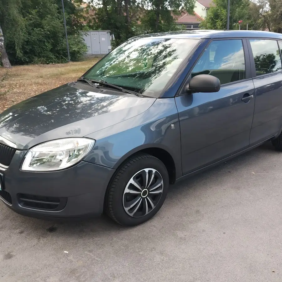 Оренда автомобілів