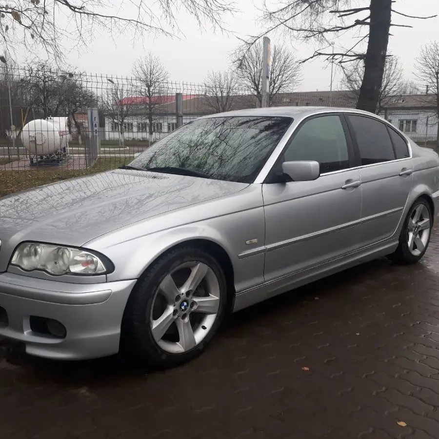 Орeнда Авто