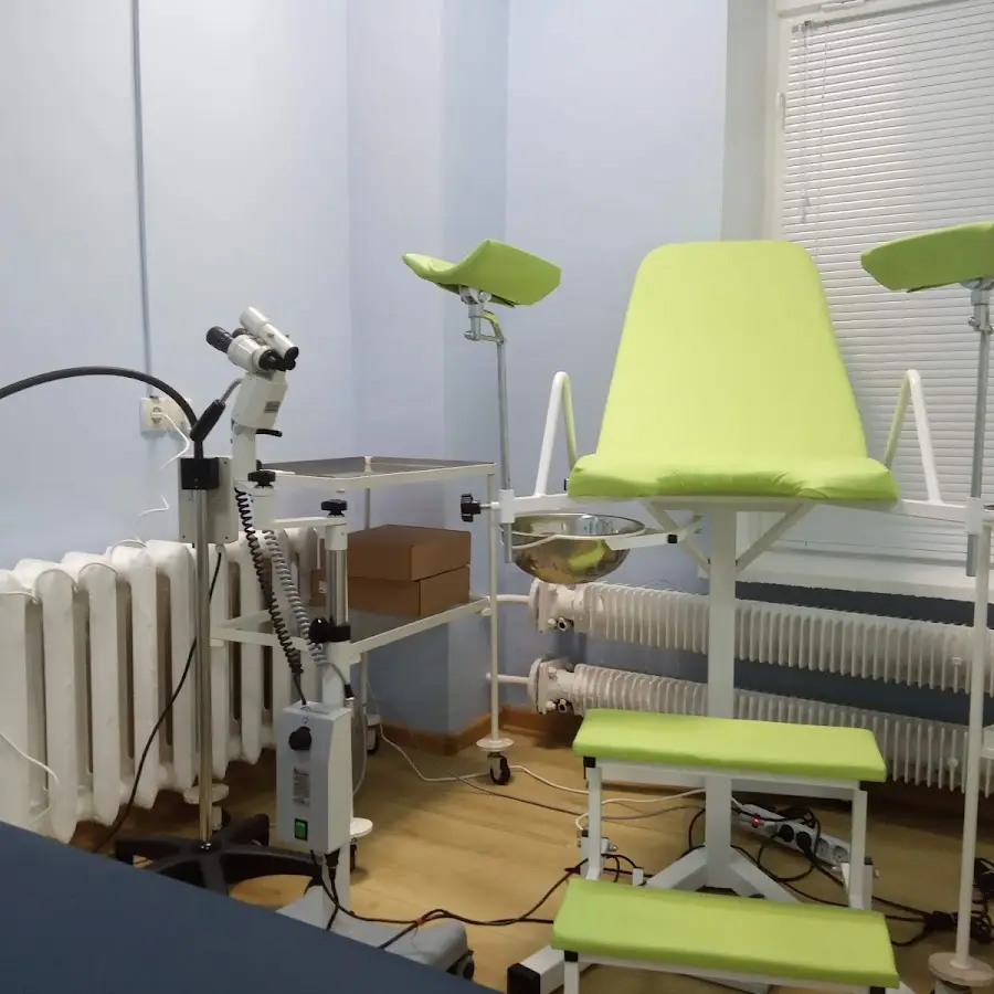 Гінеколог Сова Тетяна Андріївна