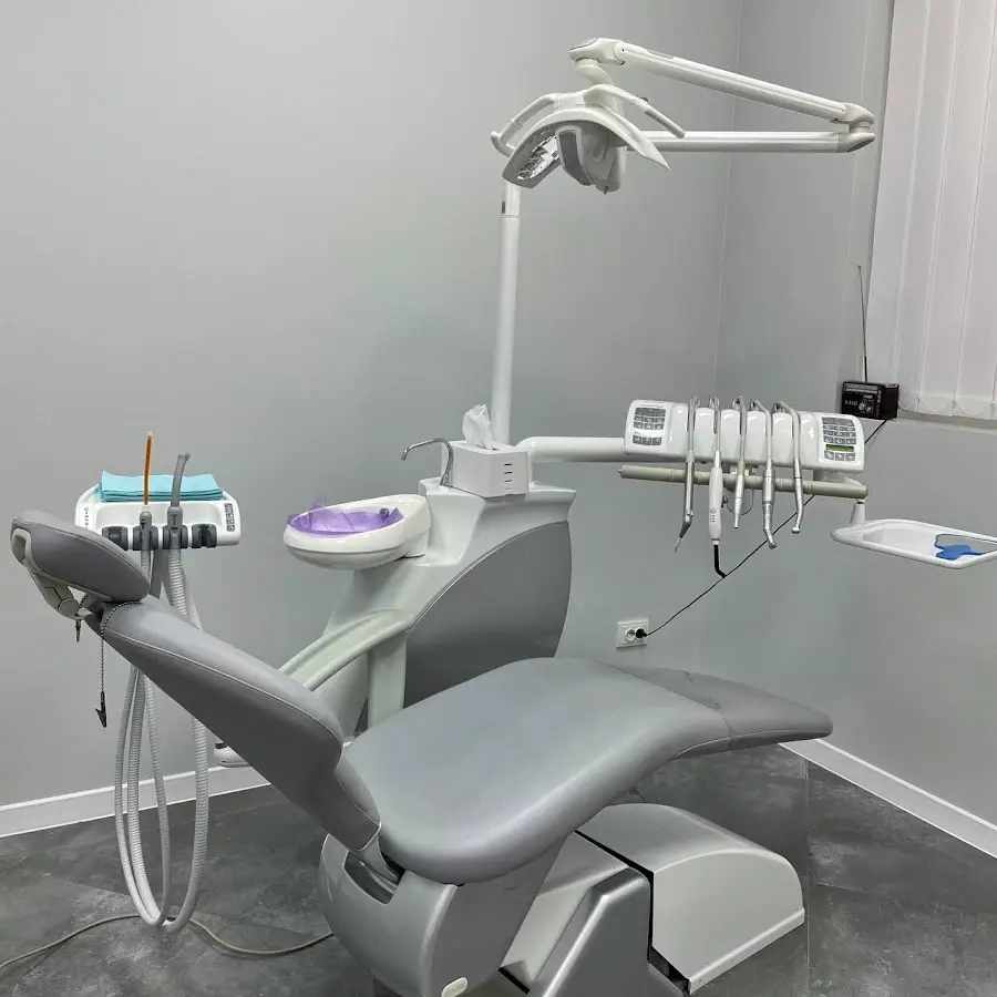 Стоматологічна клініка доктора Юрія Буня - Сихів