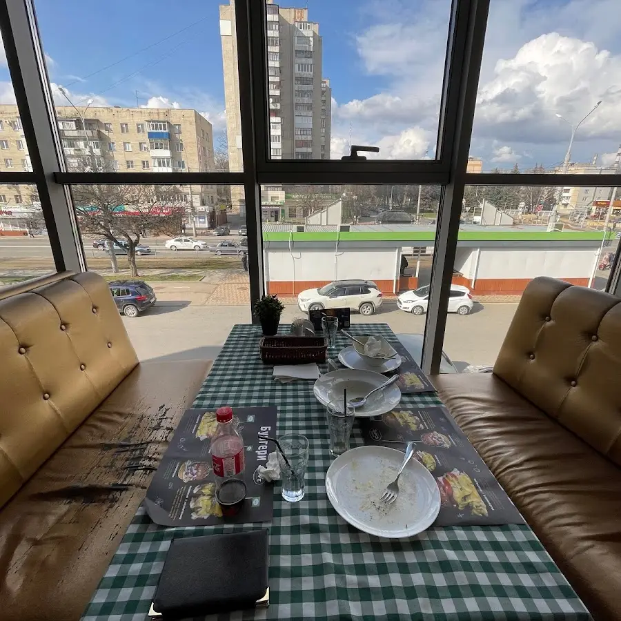 MIROCAFE PIZZA@SUSHI