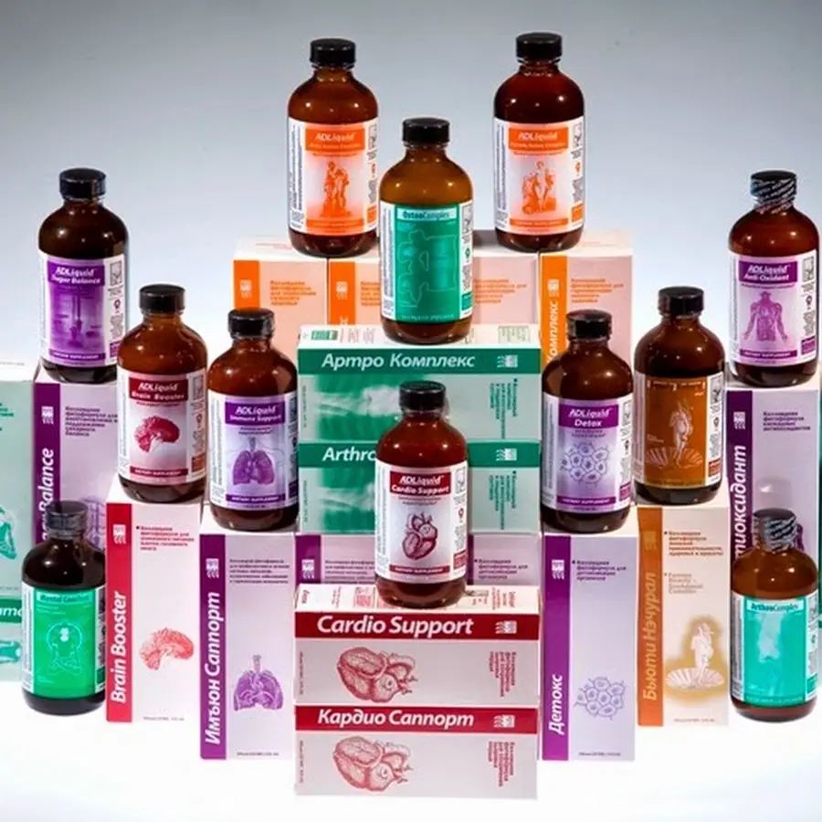 Компания АРГО УКРАИНА