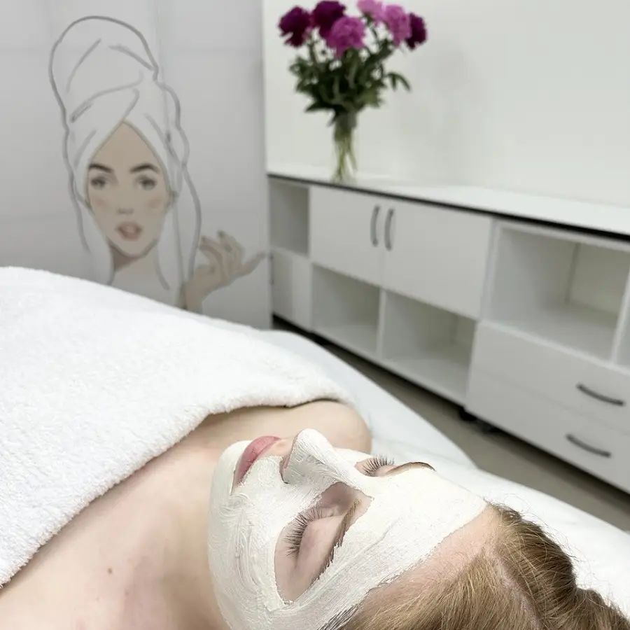 Cosmetology b2b&b2c Savoliuk