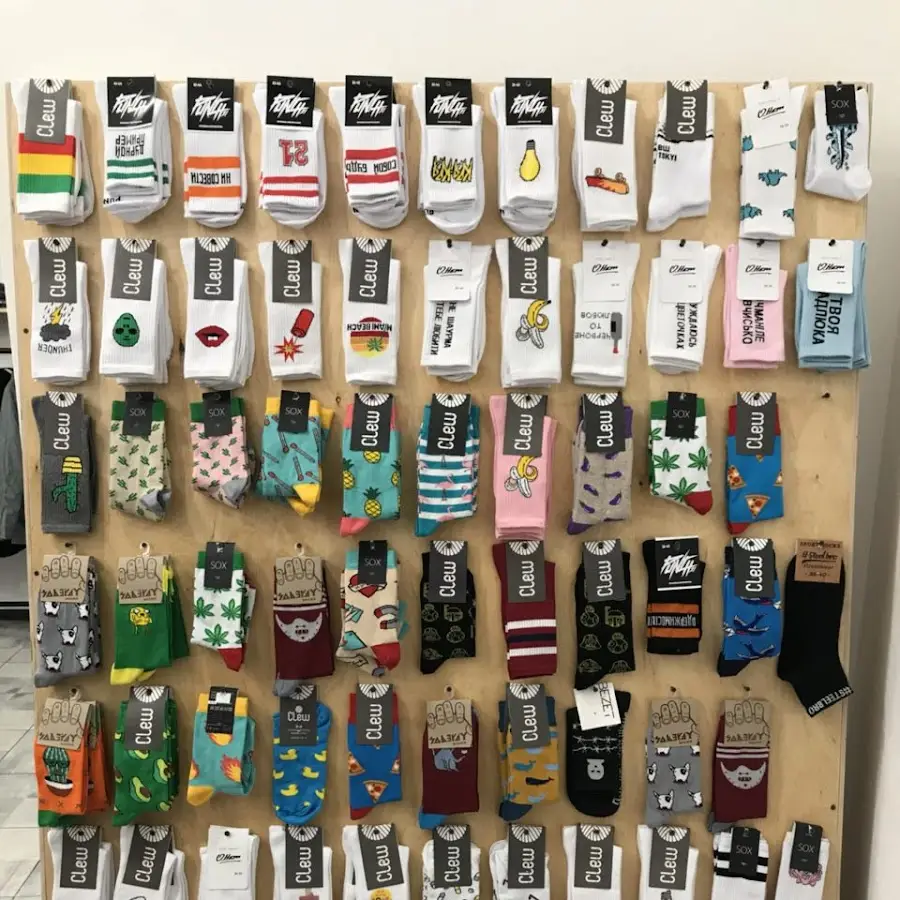 ТОХА - шоурум