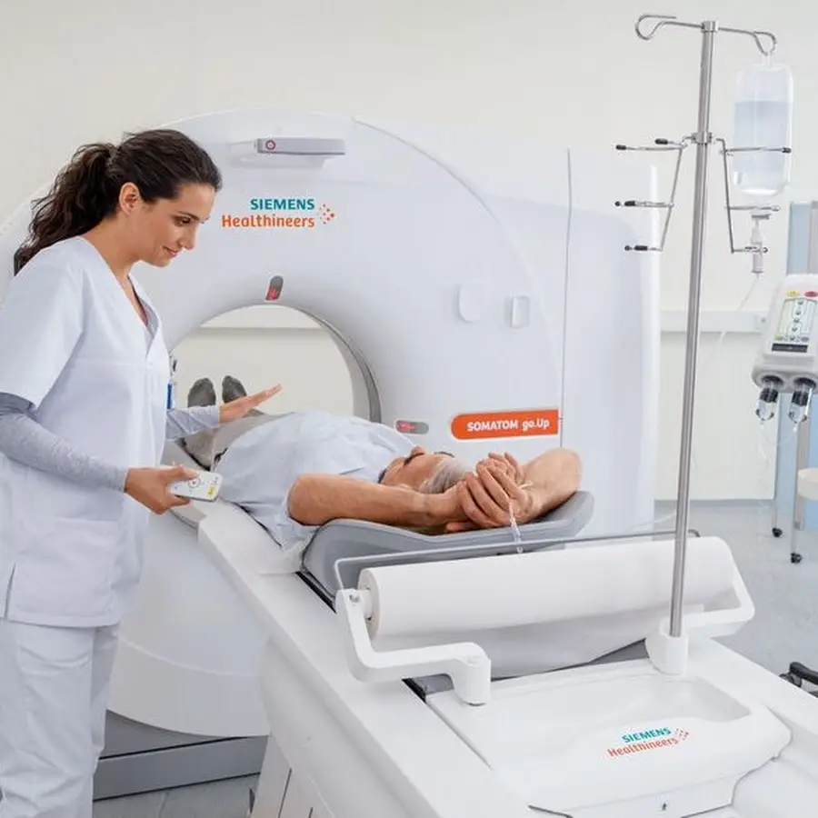 Urosvit - центр сучасної урології, УЗД та КТ