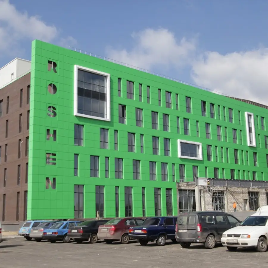 Вінницька кондитерська фабрика &laquo;Roshen-2&raquo;