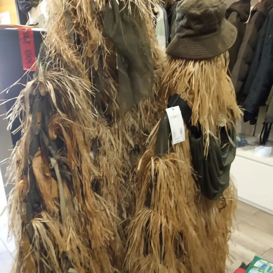 Сафарі Україна (Харків)