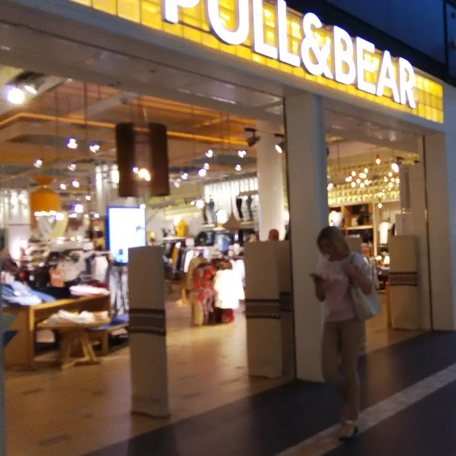 Pull&Bear