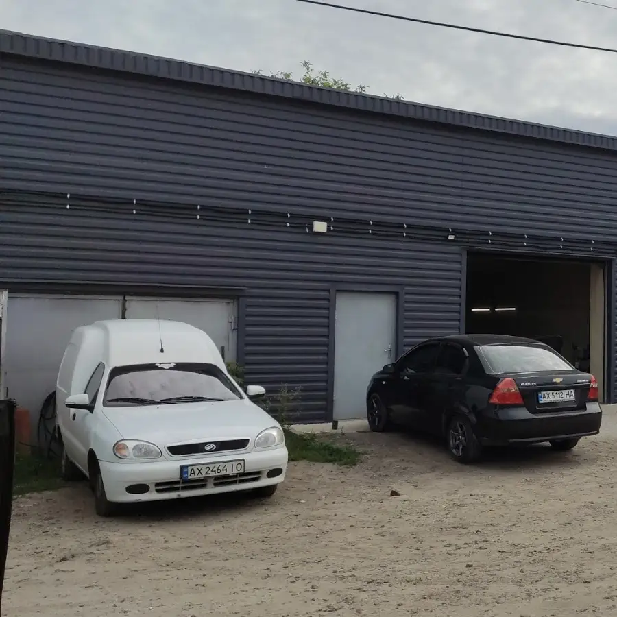 СТО &laquo;Ромзес турбо&raquo;