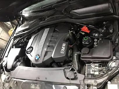 Автосервсіс СТО &laquo;Сихів-Авто&raquo;