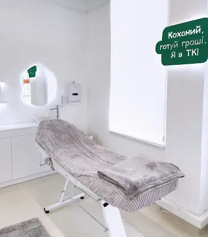 TK LASER ᐈ Лазерна епіляція та косметологія Стрий