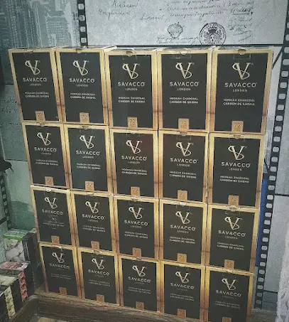 CoyoteSmoke Rzhyschiv