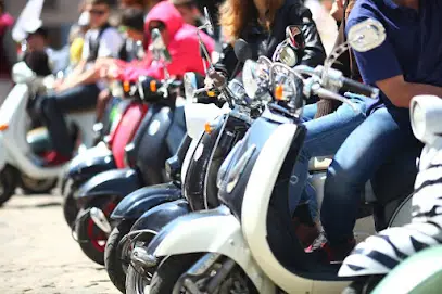 Мототовари