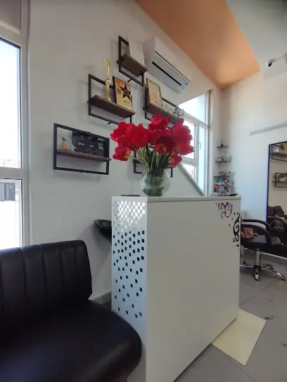 Салон Краси 4А