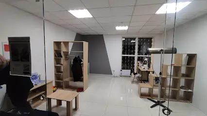 Кабінет манікюру "ZNails_bc"