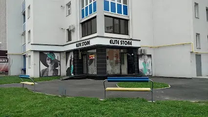 Elite Store