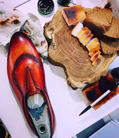 взуттева майстерня"vidnovumo"