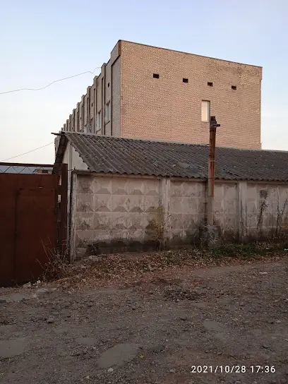 ТОВ Сантехмонтаж