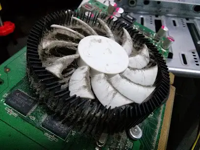 Сервісний центр Комп