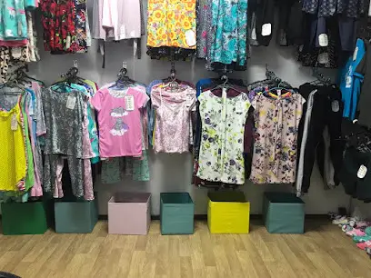 Трикотаж Маркет