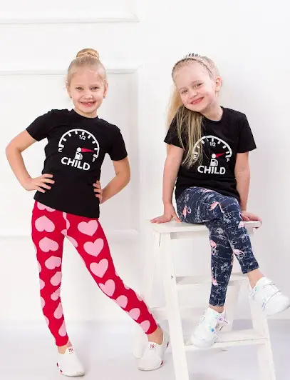 Трикотажный Рай