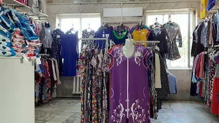 &laquo;Жемчужина Стилей&raquo;