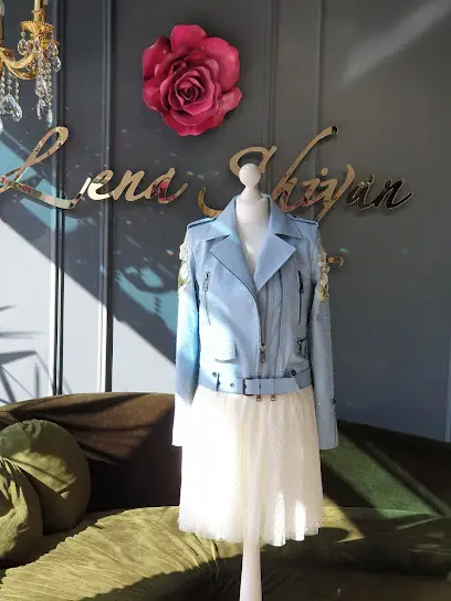 Lena Shiyan Fashion Studio