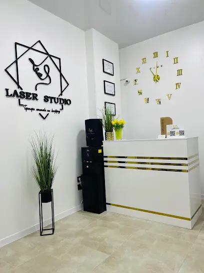 Лазерна епіляція "Laser Studio" Стрий