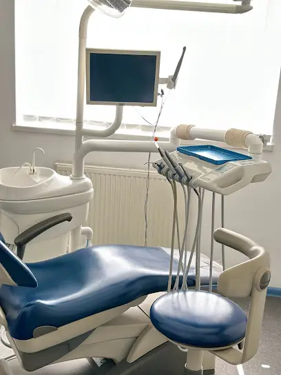 &laquo;ВІМаДент&raquo; Клініка сучасної стоматології