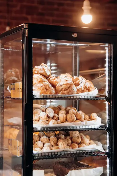 Пекарня Такк