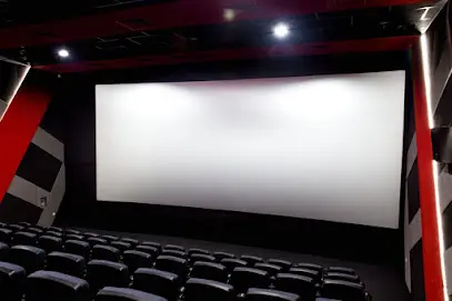 Мережа Кiнотеатрiв &laquo;Filmax&raquo;