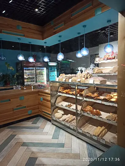 Хлібні історії