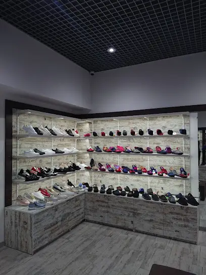 Мій Магазин Взуття