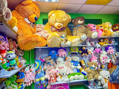 Мама Купи Іграшки