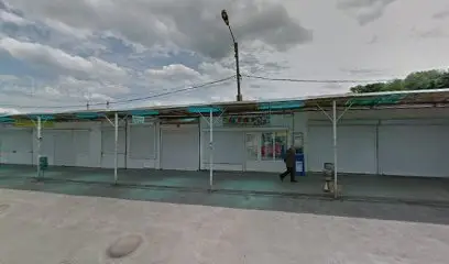 Магазин взуття і аксесуарів