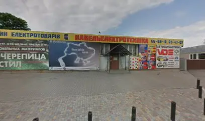 КОМПЛЕКСНА ДИТЯЧО-ЮНАЦЬКА СПОРТИВНА ШКОЛА ВІКТОРІЯ ЧЕРКАСЬКОЇ МІСЬКОЇ РАДИ