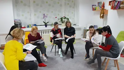 Мовна Студія А+