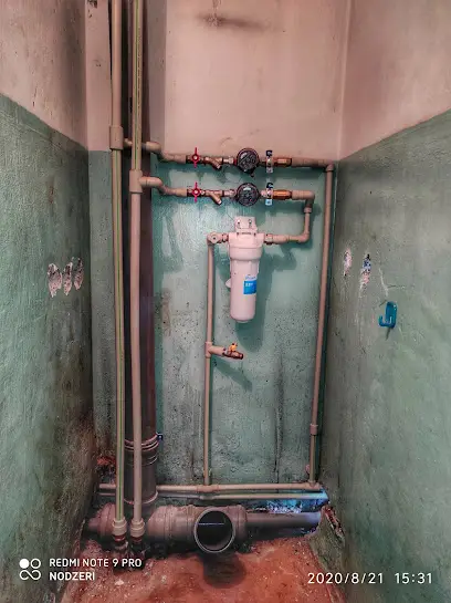 Сантехнік Хмельницький