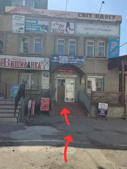 Взуття жіноче. Магазин взуття "Леді Ю".