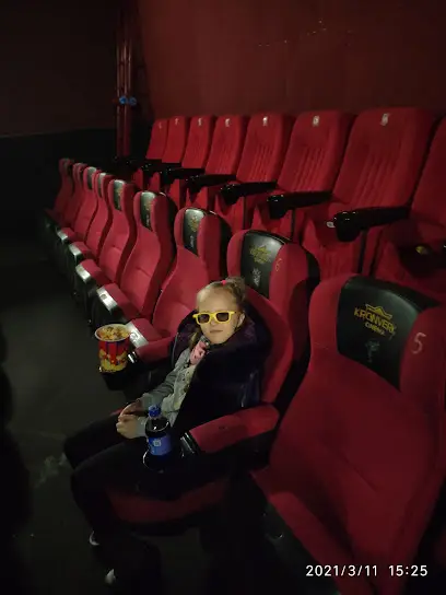 Кінотеатр "Прем'єра"