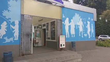 Ремонт и сервис