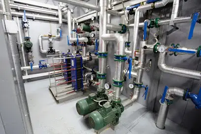 Энергия сервис